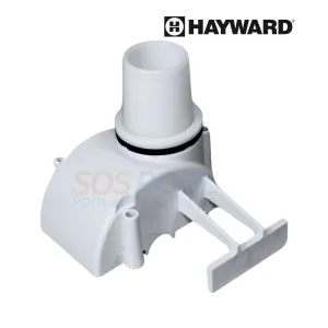 Hayward Upper Body Turbine Cover For Poolvergnuegen Cleaners | 896584000-068