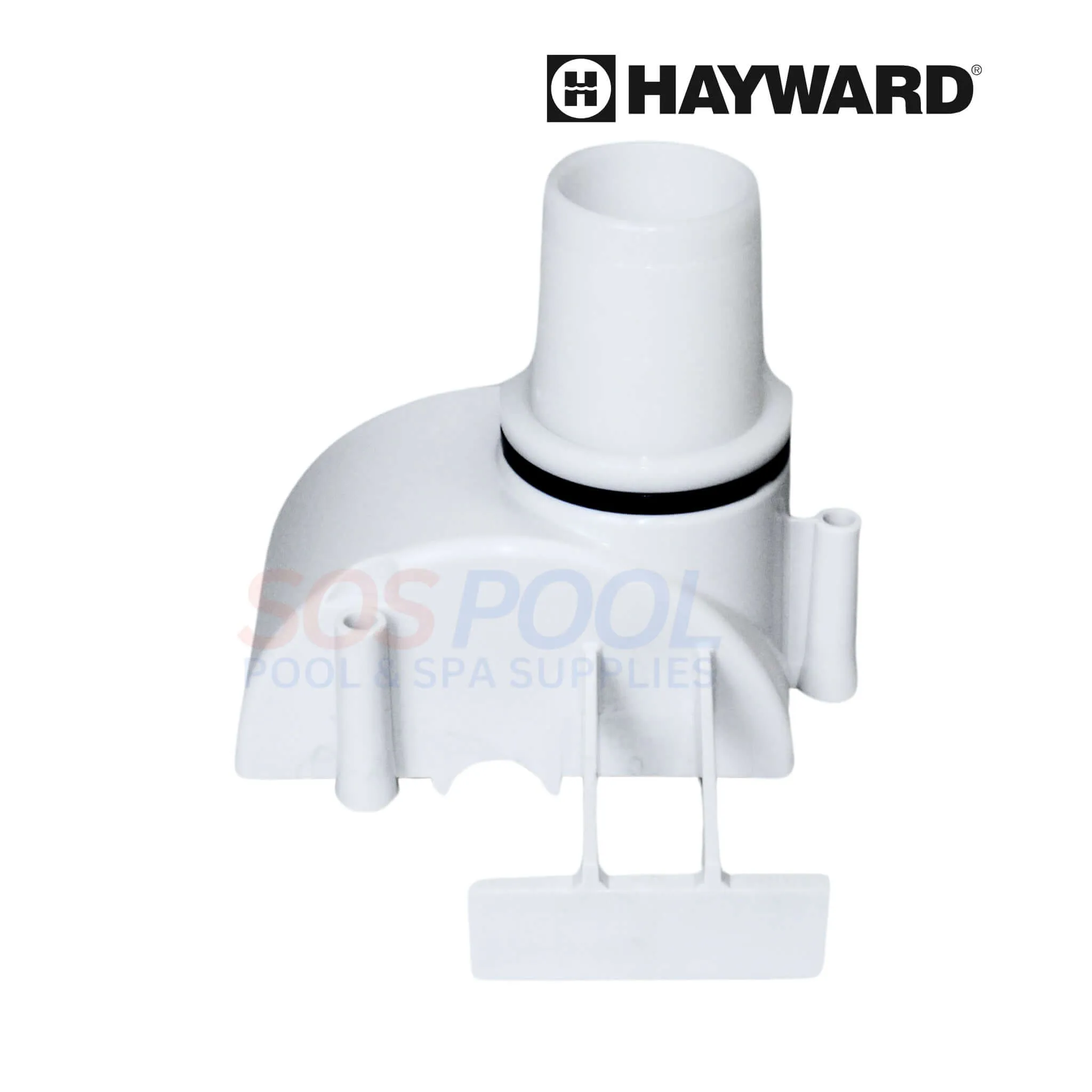 Hayward Upper Body Turbine Cover For Poolvergnuegen Cleaners | 896584000-068