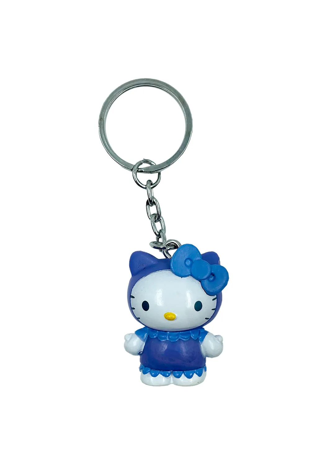 Hello Kitty scented 3D Key ring