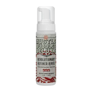 Hustle Bubbles Deluxe - 7 oz