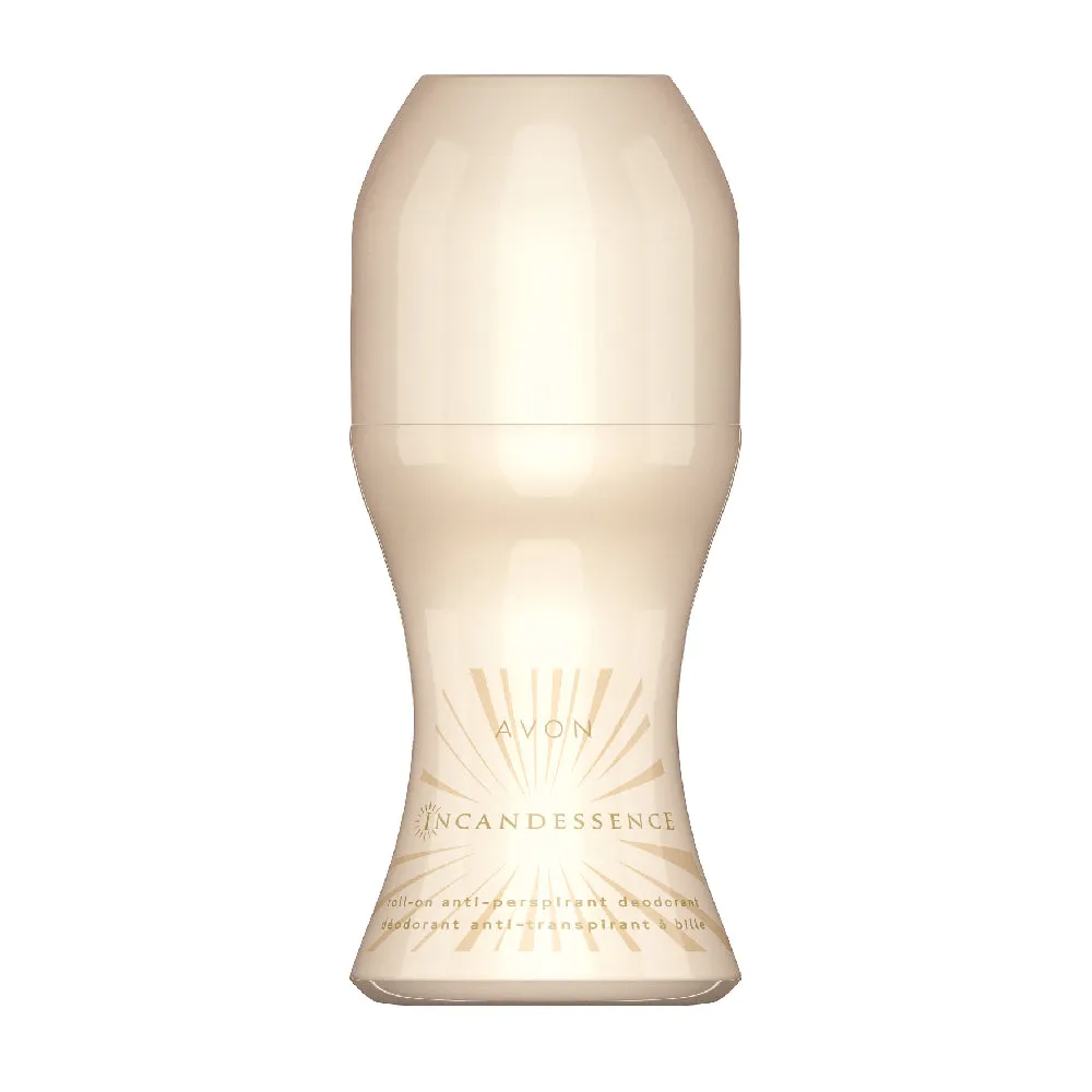 Incandessence Roll-On Anti-Perspirant Deodorant