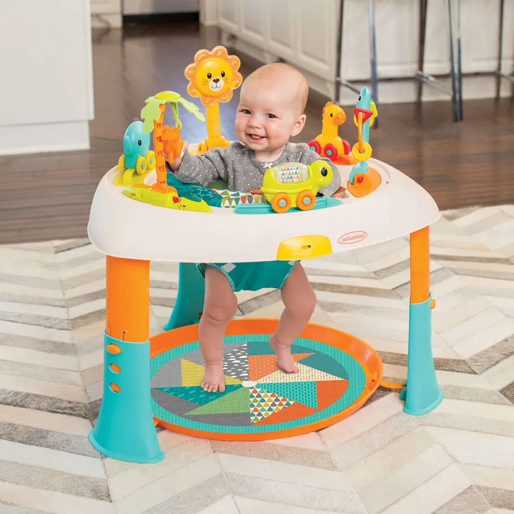 Infantino Activity Table.