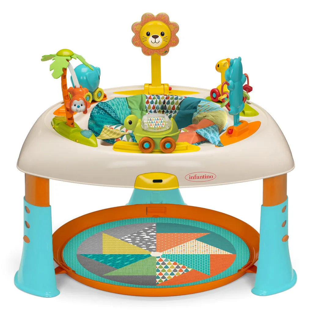 Infantino Activity Table.