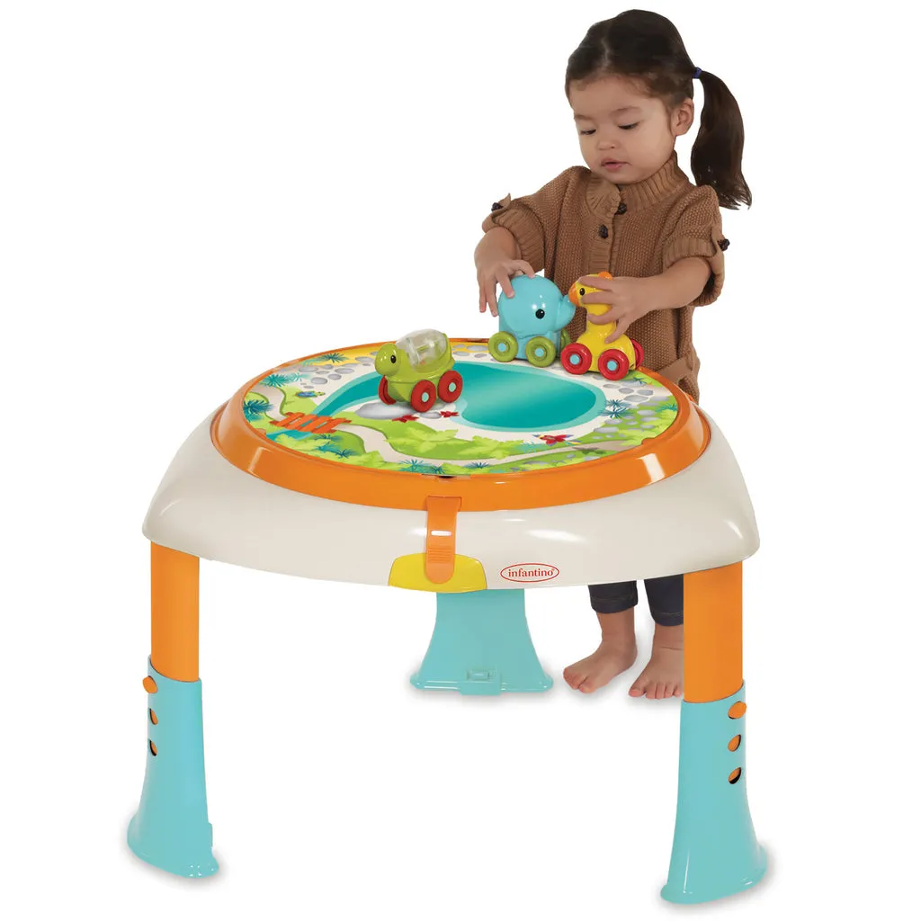 Infantino Activity Table.