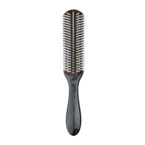 Jorgen 7 Row Styling Brush - Brown