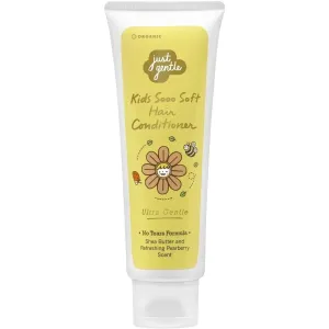 Just Gentle Kids Hair Conditioner - 190ml