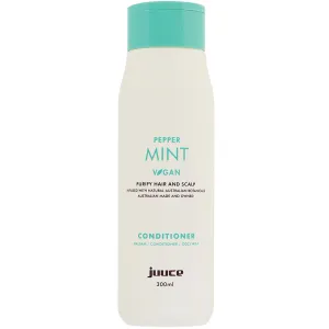 Juuce PEPPERMINT CONDITIONER 300ML