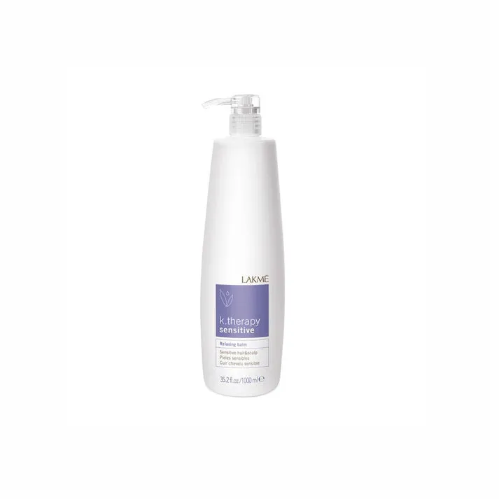 K. Therapy Sensitive Relaxing Shampoo