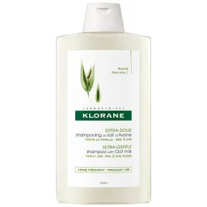 Klorane - Ultra Gentle Shampoo with Oat milk