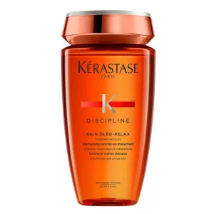 Kérastase Discipline Bain Oleo-Relax Shampoo