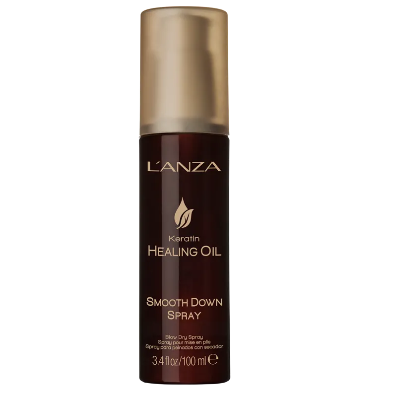 L'ANZA Keratin Healing Oil Smooth Down Spray