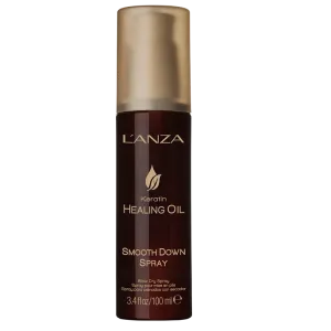 L'ANZA Keratin Healing Oil Smooth Down Spray