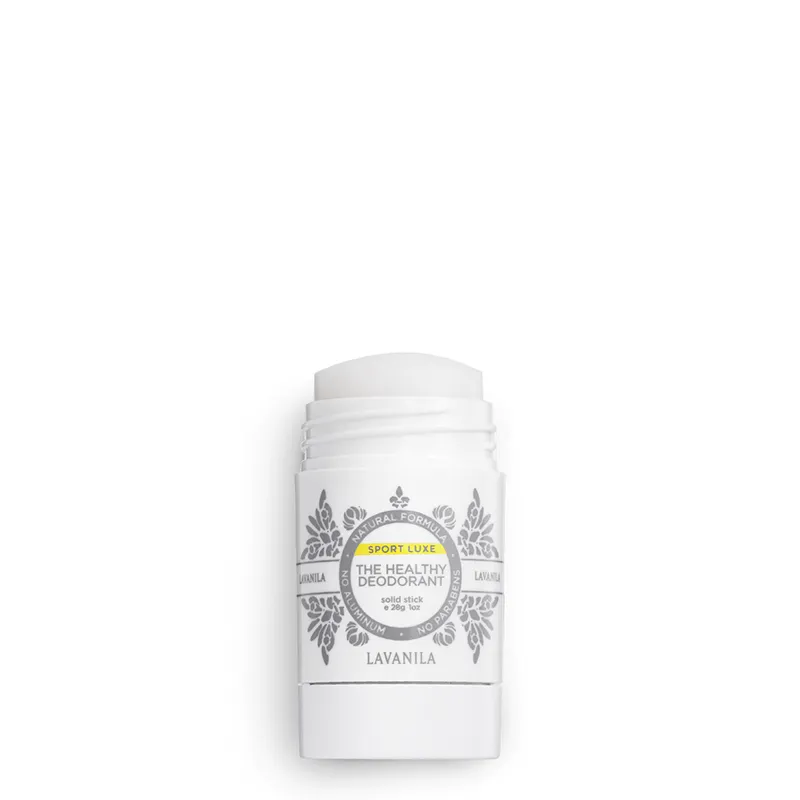 LAVANILA The Healthy Deodorant - Sport Luxe