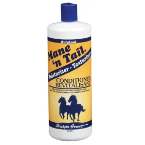 Mane & Tail Conditioner - 1L