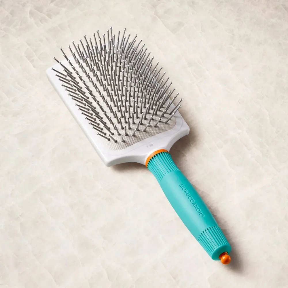 Moroccanoil Ceramic Paddle Brush