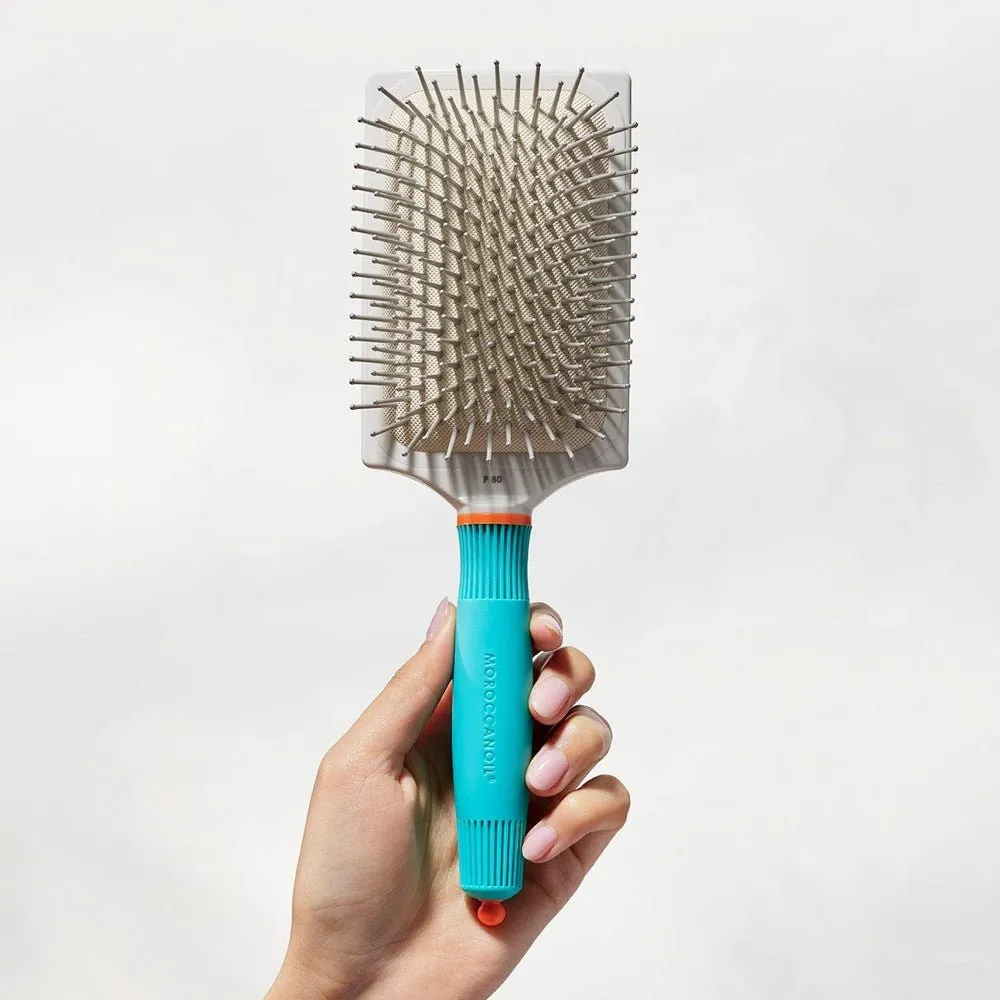 Moroccanoil Ceramic Paddle Brush