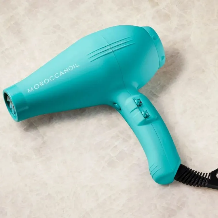 Moroccanoil Power Performance Ionic Hair Dryer