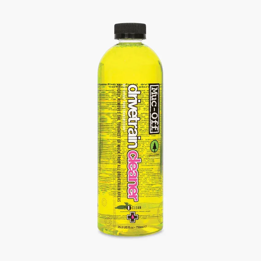 Muc-Off Drivetrain Cleaner