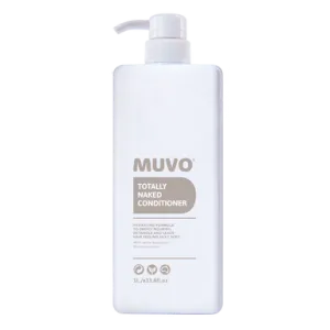 MUVO Totally Naked Conditioner 1L