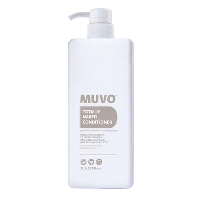 MUVO Totally Naked Conditioner 1L