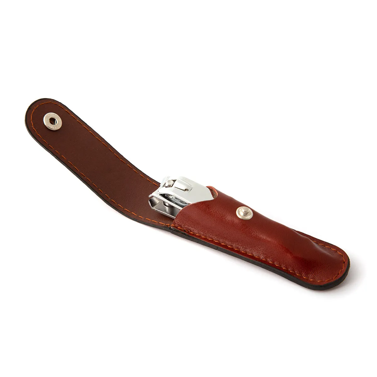 Nail File and Clipper Set