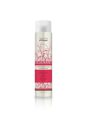 Natural Look Colourance Shine Enhancing Conditioner