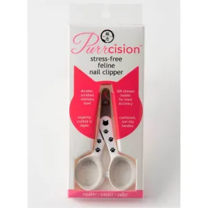 Necoichi Purrcision Feline Nail Trimmer