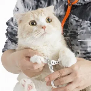 Necoichi Purrcision Feline Nail Trimmer