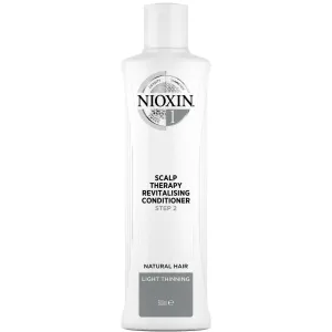 Nioxin 3-Part System 1 Scalp Therapy Revitaliser Conditioner