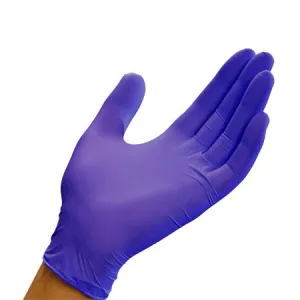 NITRILE GLOVES - 300s