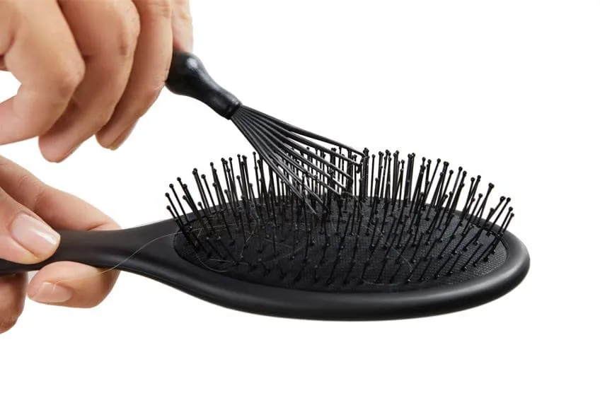 NuMe Brush Cleaner