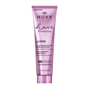 NUXE Hair Prodigieux Intense Nourishing Leave-in Cream