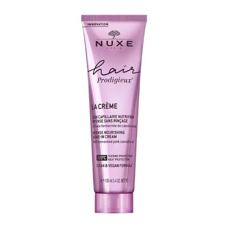 NUXE Hair Prodigieux Intense Nourishing Leave-in Cream