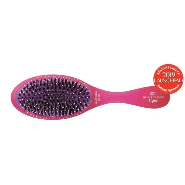 Olivia Garden The OG Brush Collection Styler