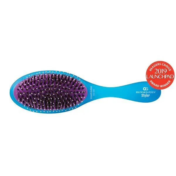 Olivia Garden The OG Brush Collection Styler