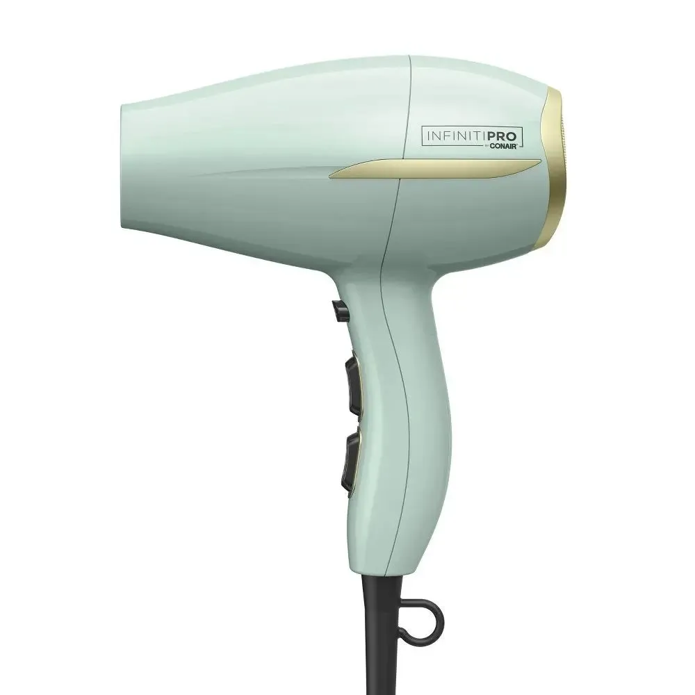 Open Box - Conair InfinitiPRO Heat Protect Hair Dryer - 1875 Watt