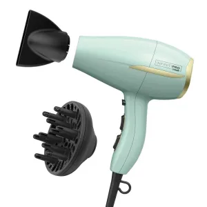 Open Box - Conair InfinitiPRO Heat Protect Hair Dryer - 1875 Watt