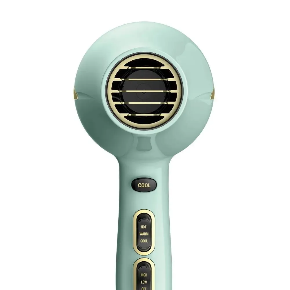 Open Box - Conair InfinitiPRO Heat Protect Hair Dryer - 1875 Watt