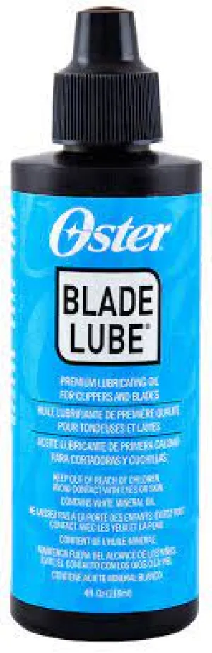 Oster Blade Lube for Clippers