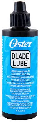 Oster Blade Lube for Clippers