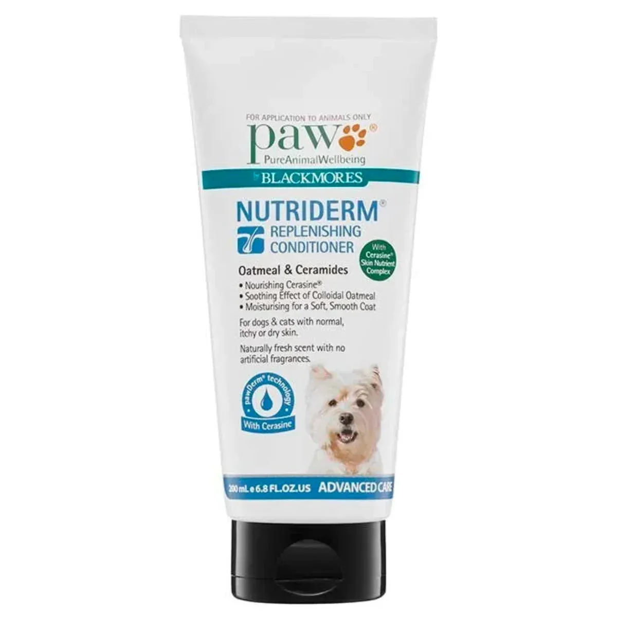 PAW - NutriDerm Conditioner 200ml