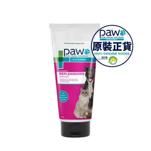 PAW - NutriDerm Conditioner 200ml