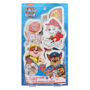 Paw Patrol Bath Playtime Set, 1 Count