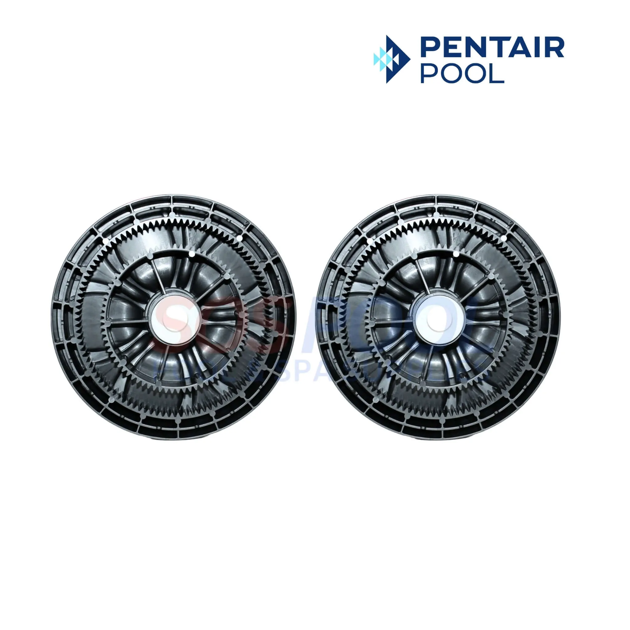 Pentair Wheel Kit For Lil Rebel Cleaners | 360454