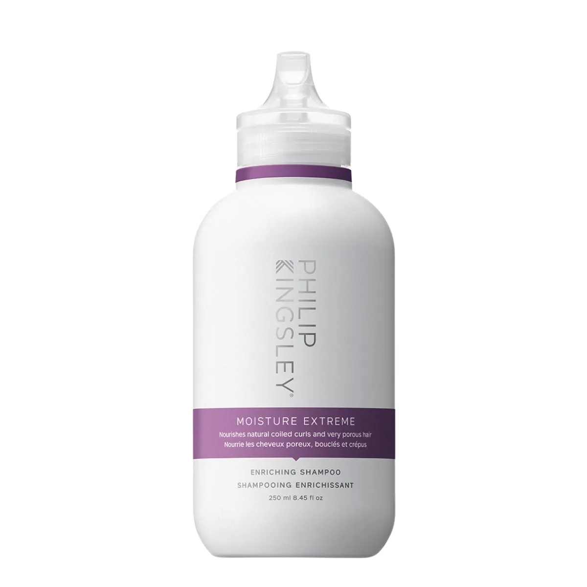 Philip Kingsley Moisture Extreme Shampoo 250ml