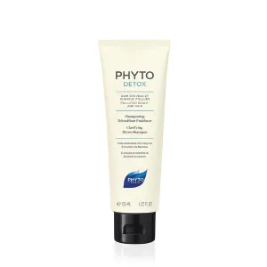 Phyto - Phytodetox Shampoo