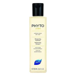 Phyto Phytojoba Moisturizing Shampoo With Jojoba Milk For Dry Hair 250 ML