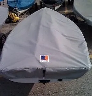 Pico Top Cover - Rain and Sun Cooltex PVC