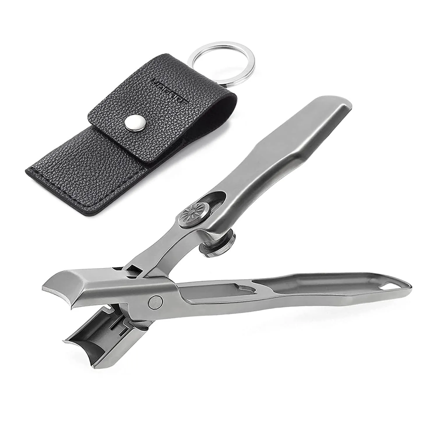 Portable Ultra Sharp Nail Clippers