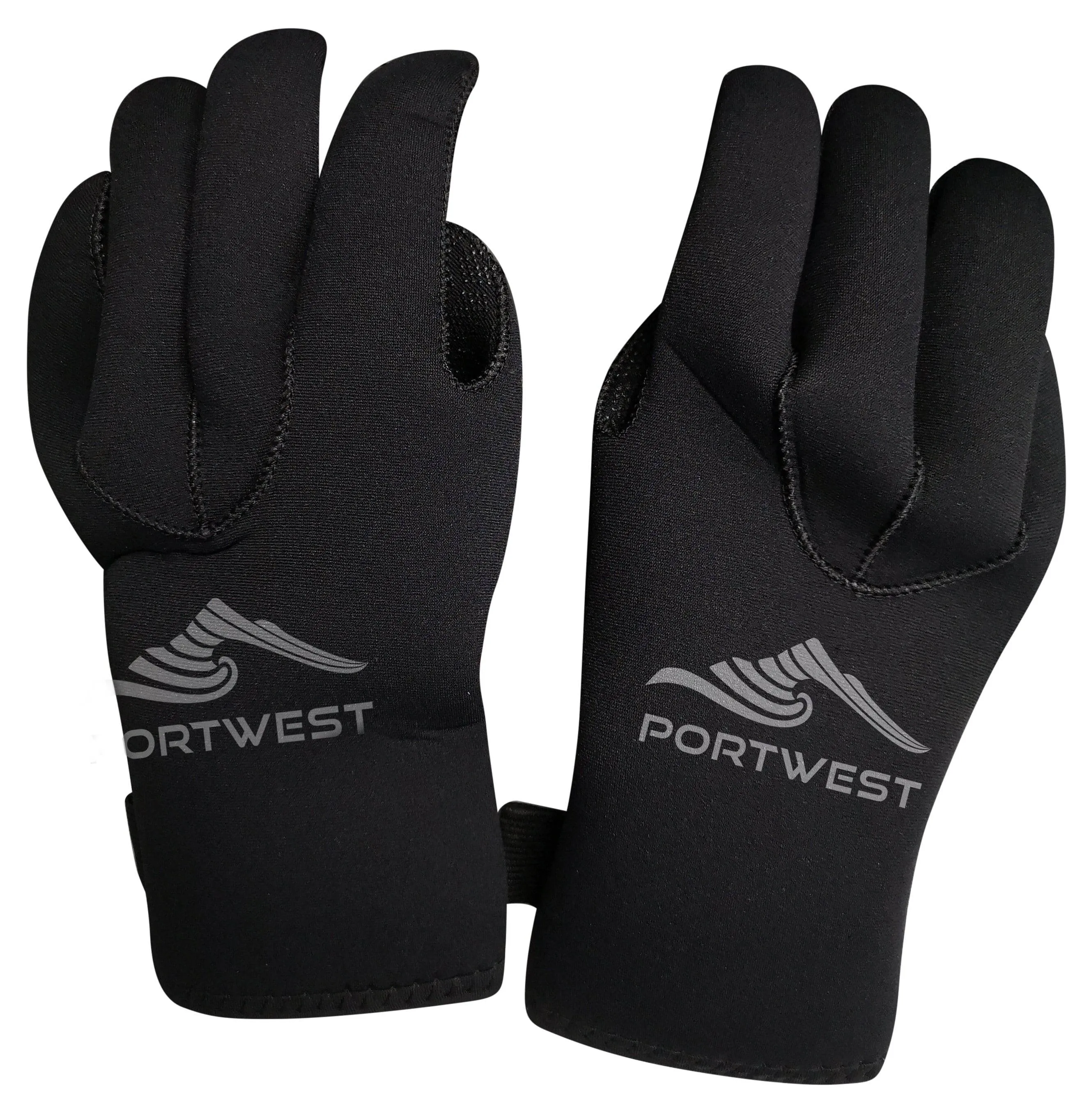 Portwest Atlantic Surf Gloves 3mm